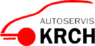 Logo Autoservis Krch